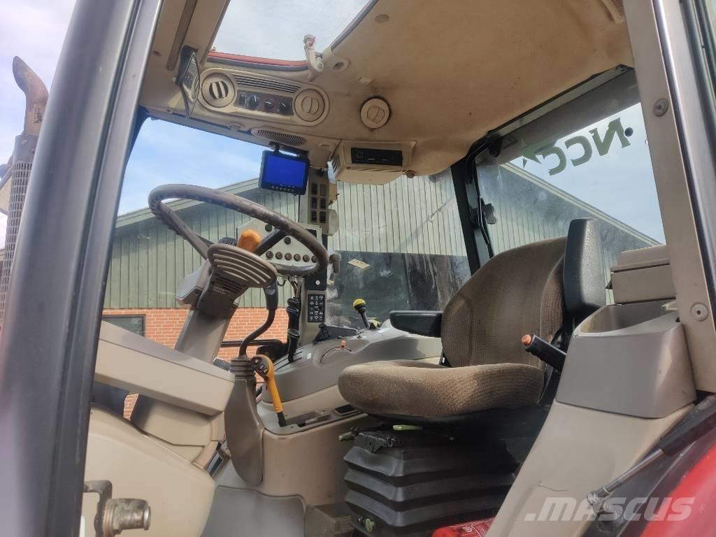 John Deere 5100 R Traktorid