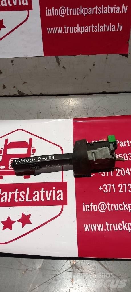 Volvo FH 12.   3944025 Kabiinid