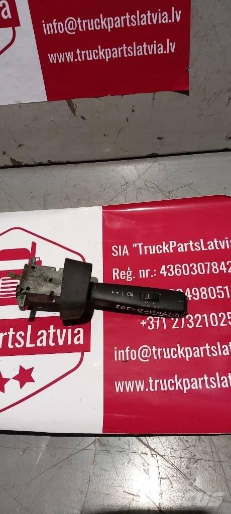 Volvo FH 12.   3944025 Kabiinid