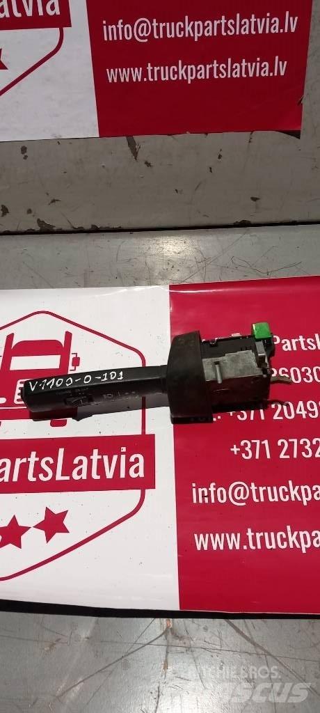 Volvo FH 12.   3944025 Kabiinid