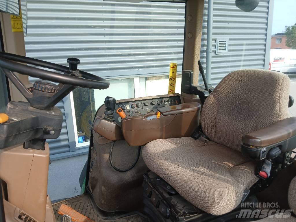 John Deere 7730 AP Traktorid