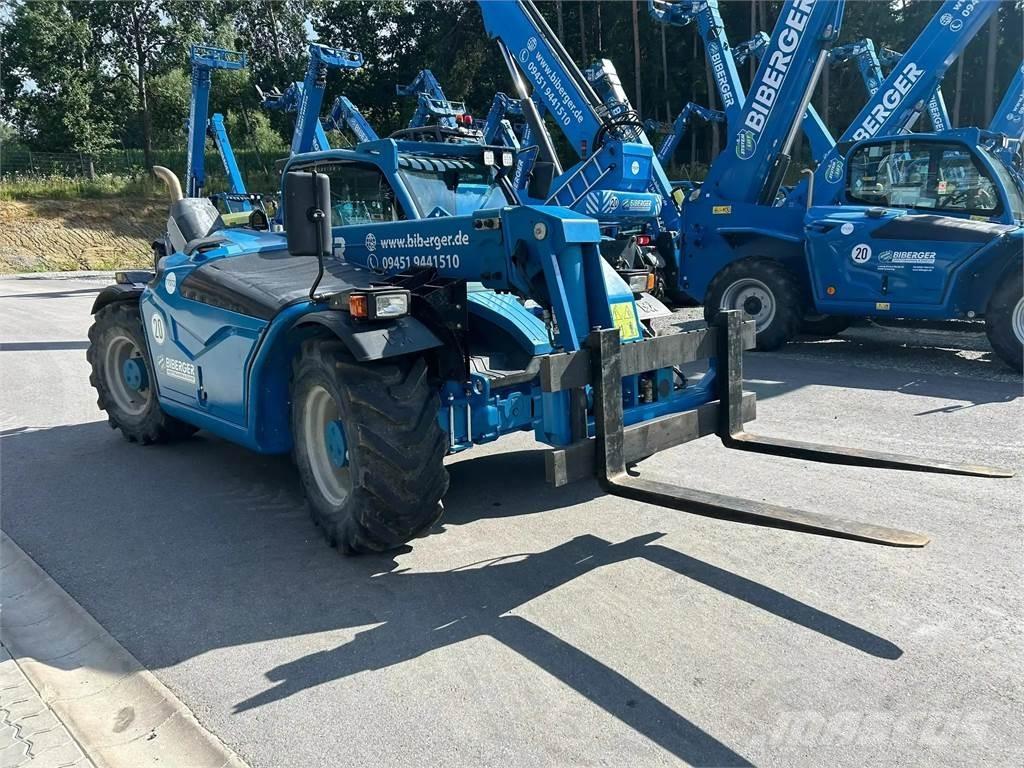 Merlo TF 33.7-115L Teleskooplaadurid