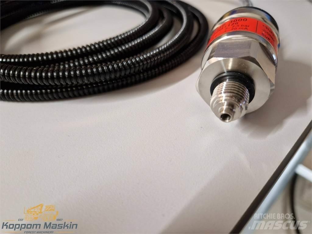 Rottne 059-0234 Elektroonikaseadmed