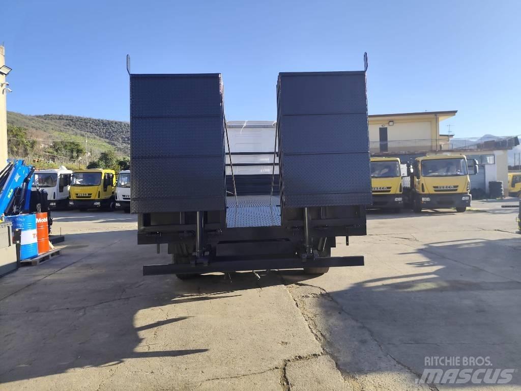 Volvo FH 16 660 Vintsiga puksiirid