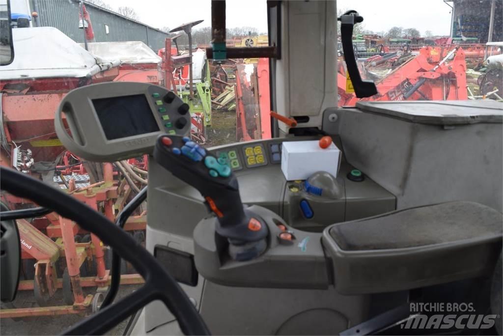 Fendt 716 Vario Traktorid