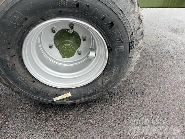 Farma CT 6.7-9 Muu