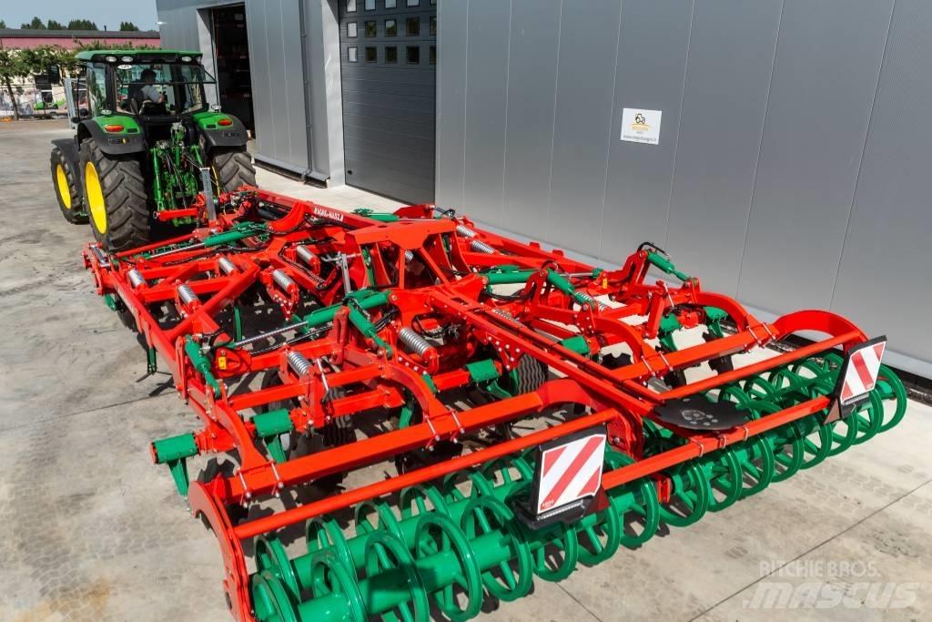 Agro-Masz Grizzly X4 Kultivaatorid