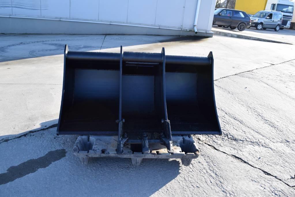 Bobcat E 85 Väikeekskavaatorid 7t-12t