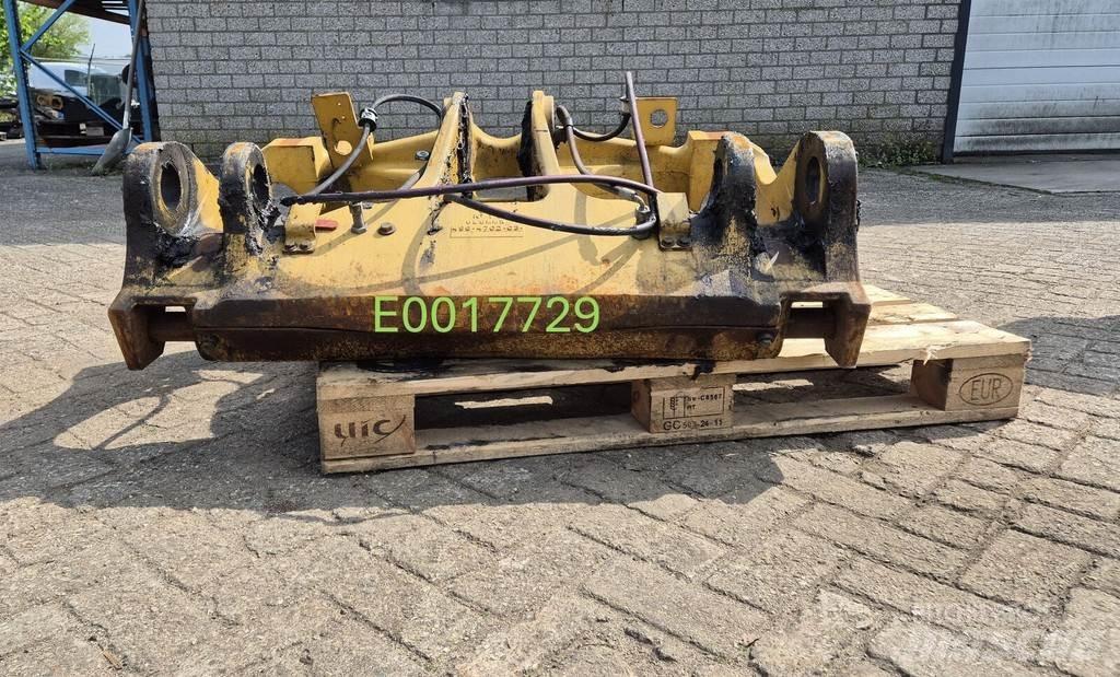 CAT PW2506 Kiirliitmikud