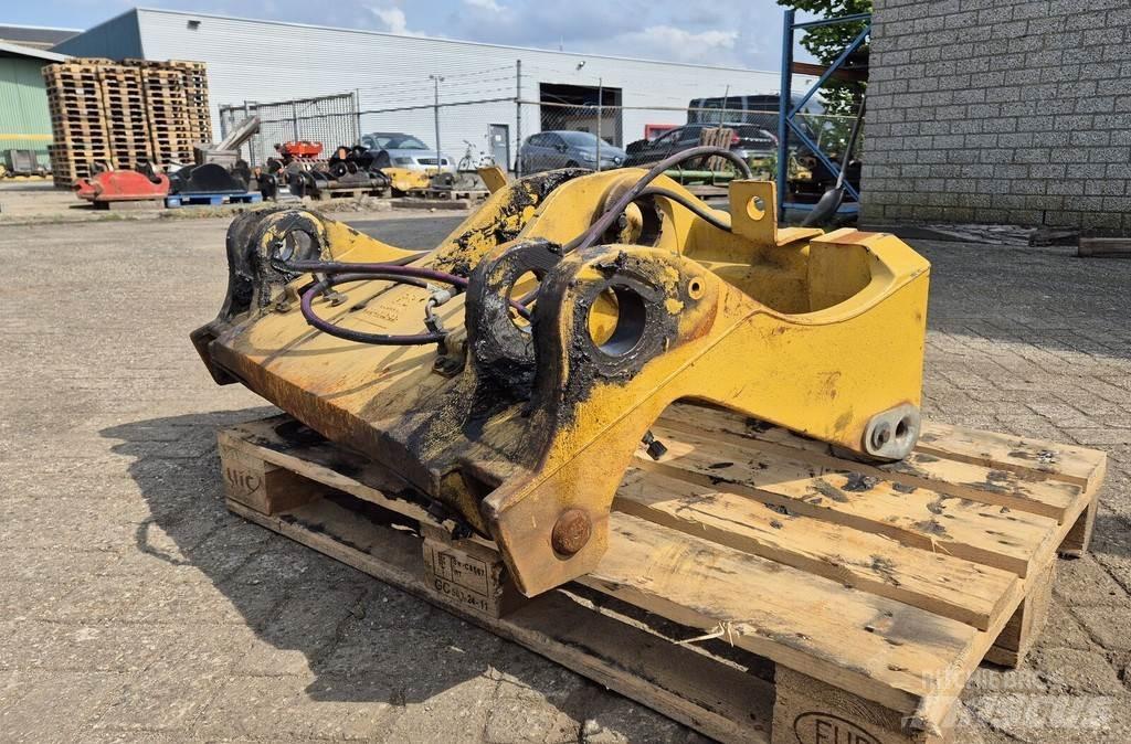 CAT PW2506 Kiirliitmikud