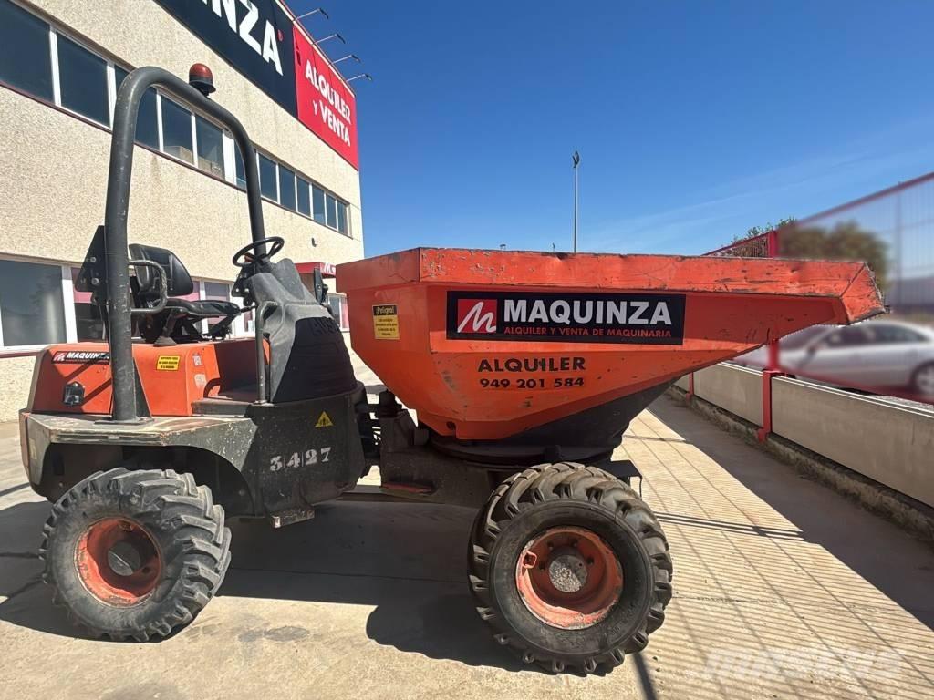 Ausa D 350 AH G Väikekallurid