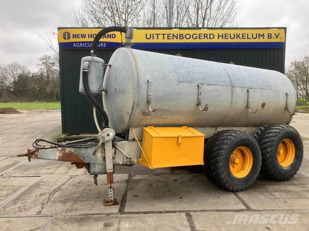 Ipsam 8500 Lägapaagid