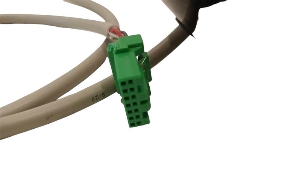 Rottne 076-0019 Elektroonikaseadmed