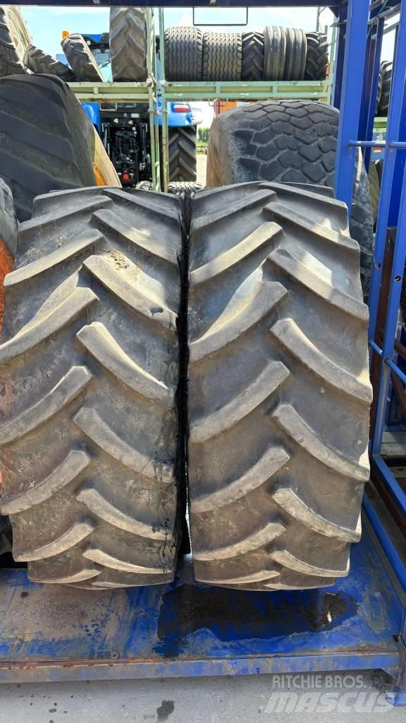 Mitas 440/65R28 Rehvid, rattad ja veljed