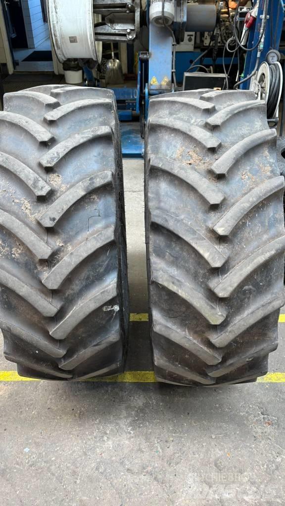 Mitas 440/65R28 Rehvid, rattad ja veljed