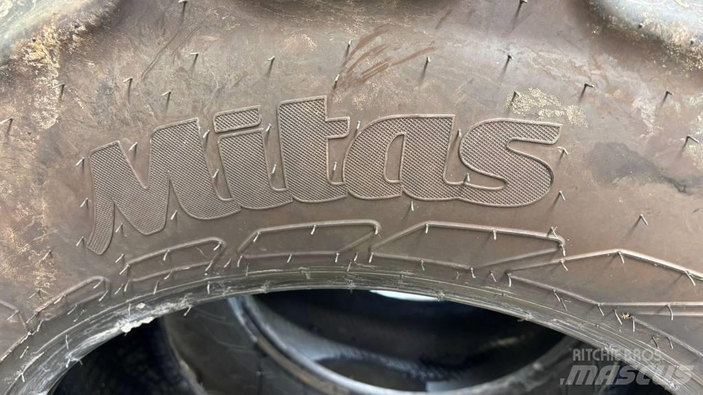 Mitas 440/65R28 Rehvid, rattad ja veljed