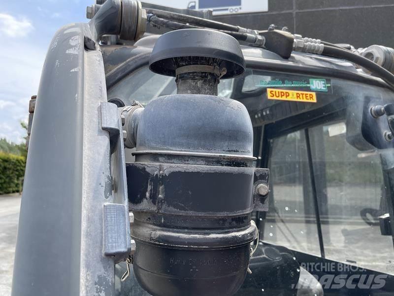 Linde H 30 D Diiseltõstukid