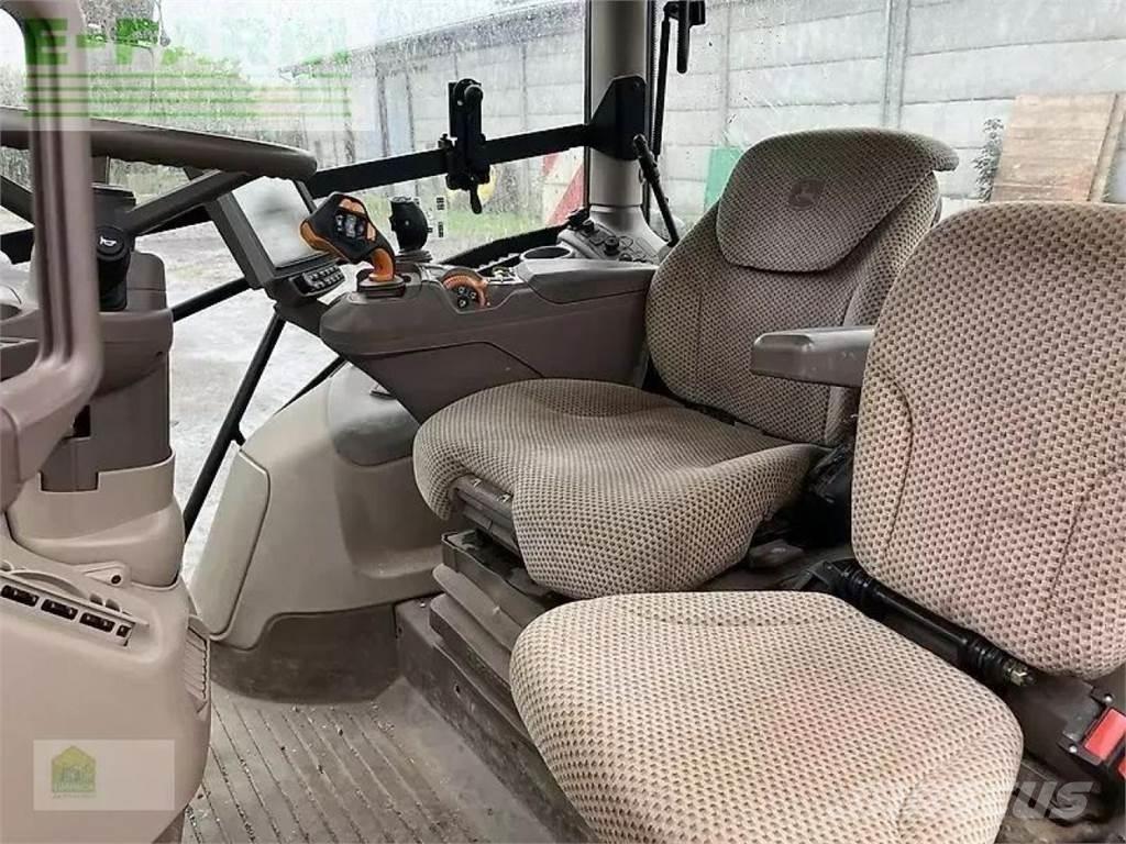 John Deere 6230r Traktorid
