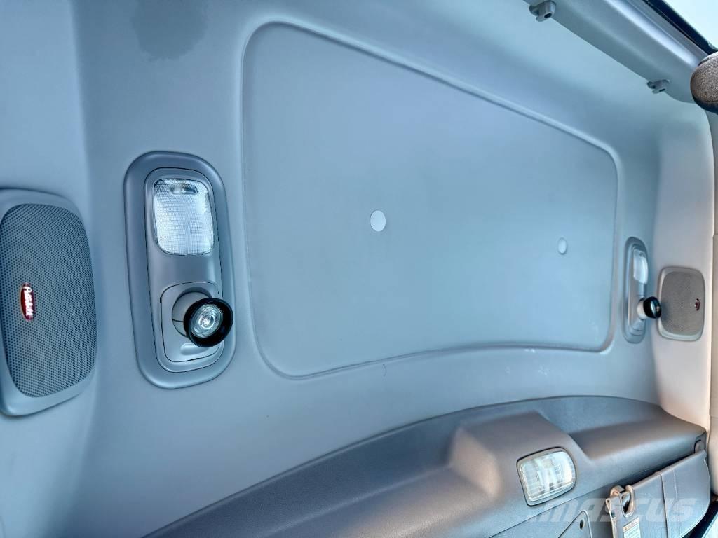 Peterbilt 389 Sadulveokid