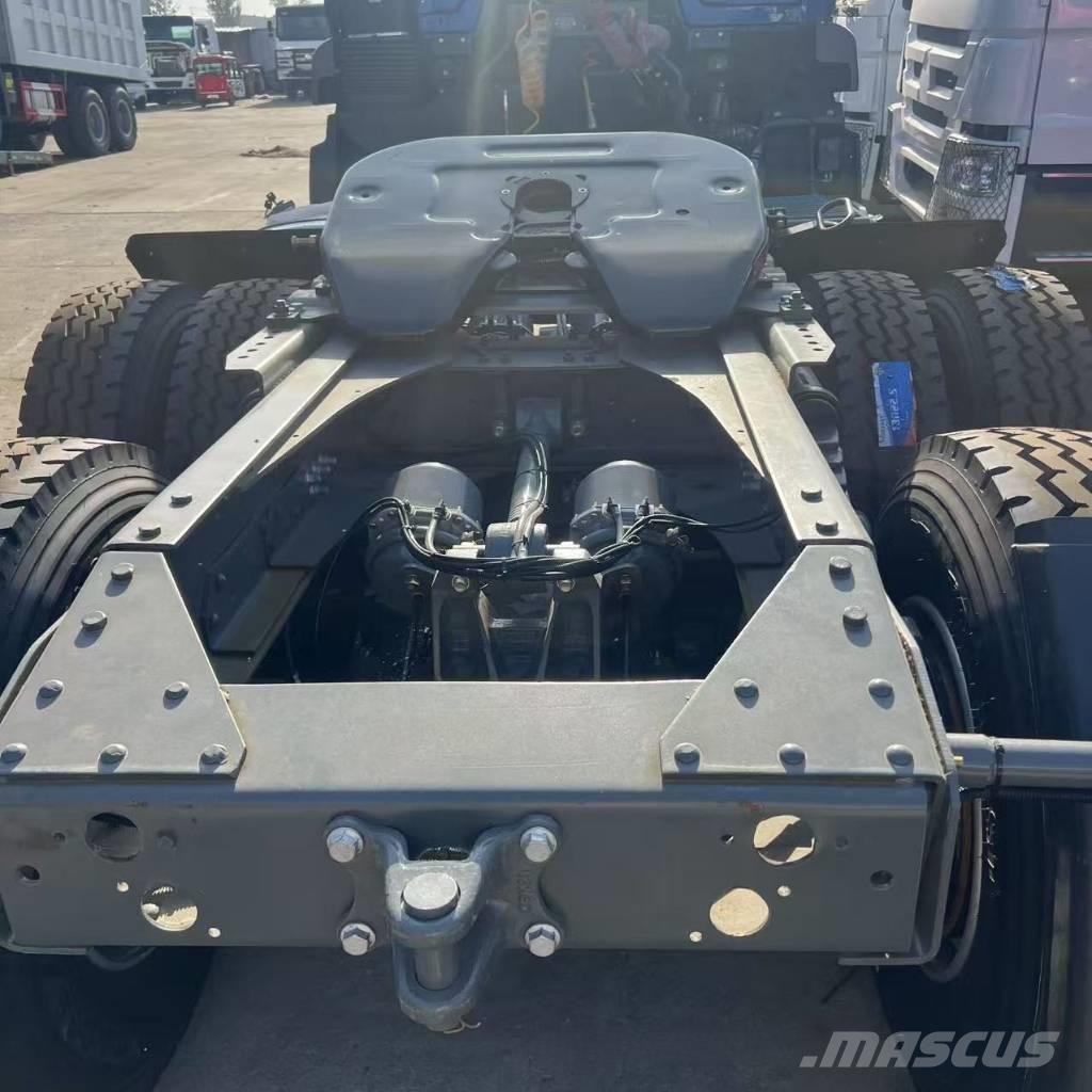 Howo 371 Sadulveokid