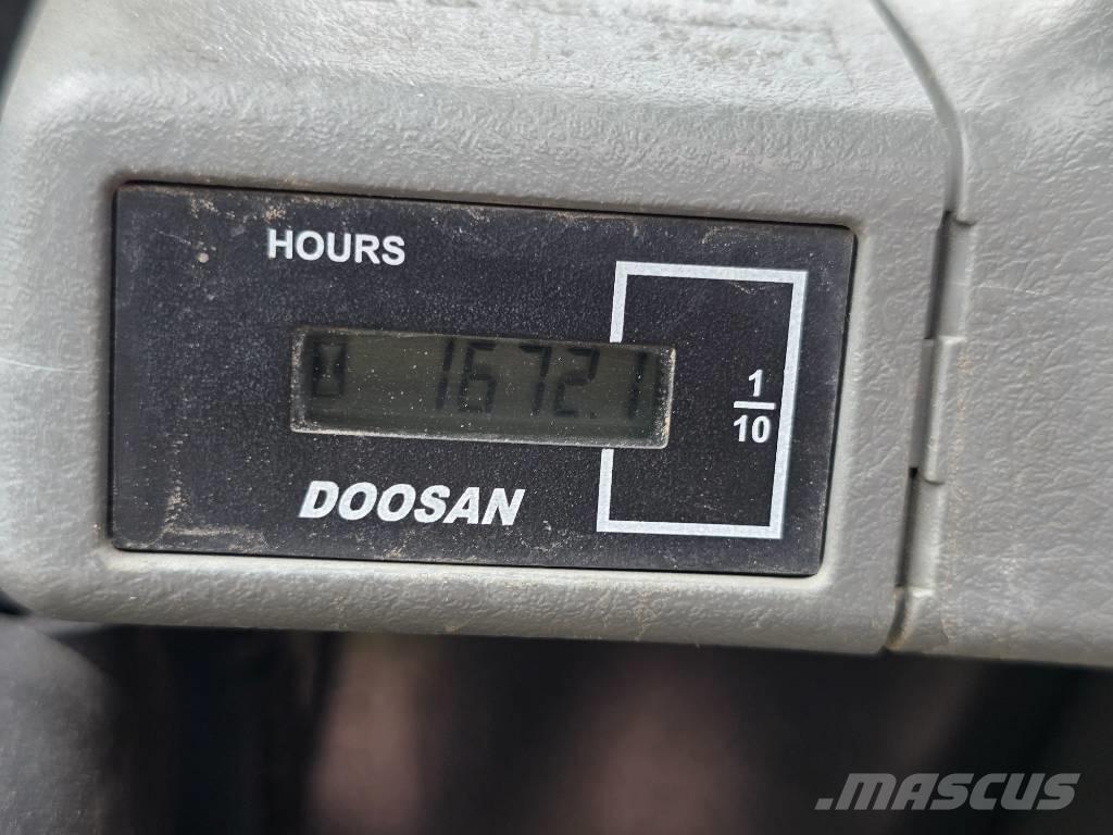 Bobcat E 63 Miniekskavaatorid < 7 t
