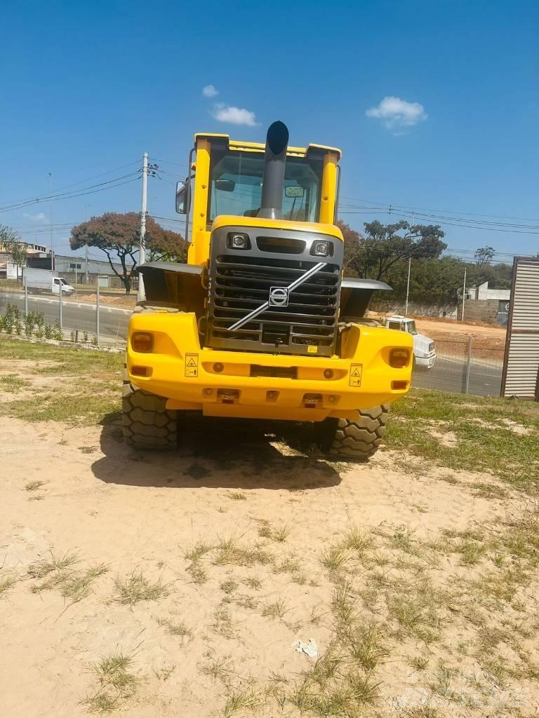 Volvo L 90 F Rataslaadurid