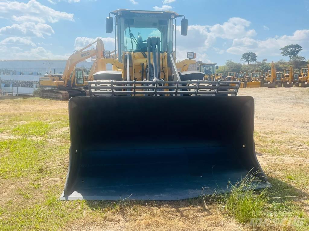 Volvo L 90 F Rataslaadurid
