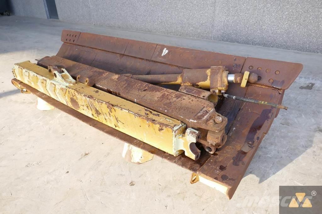 CAT D7G Blade Sahaterad