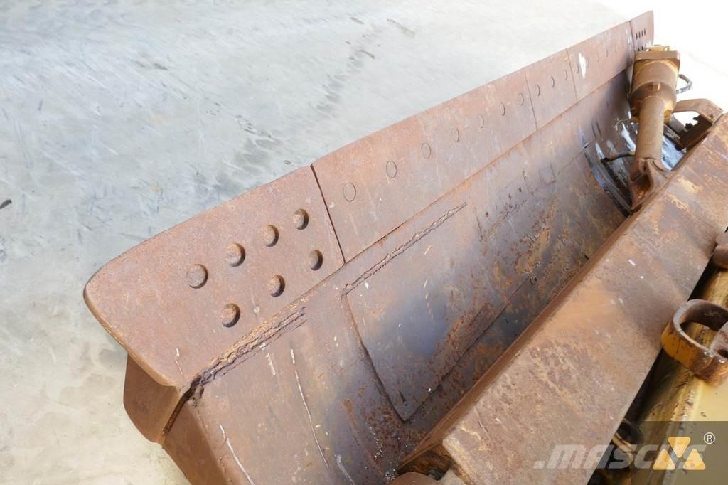 CAT D7G Blade Sahaterad