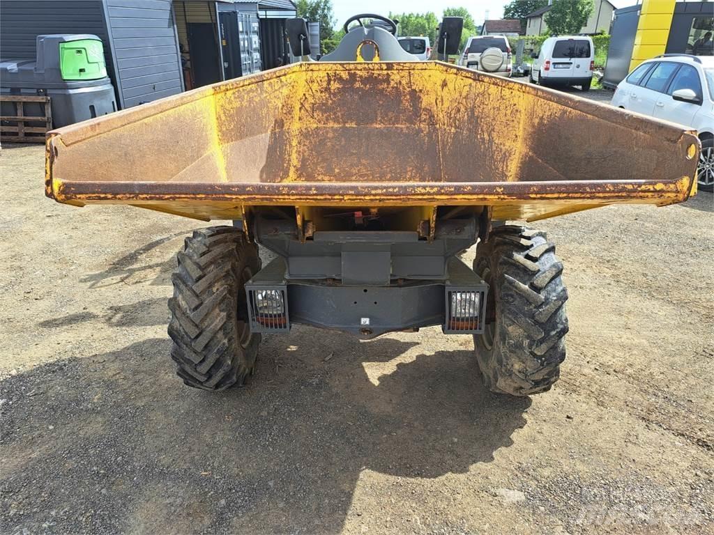 Wacker Neuson 3001 Muu