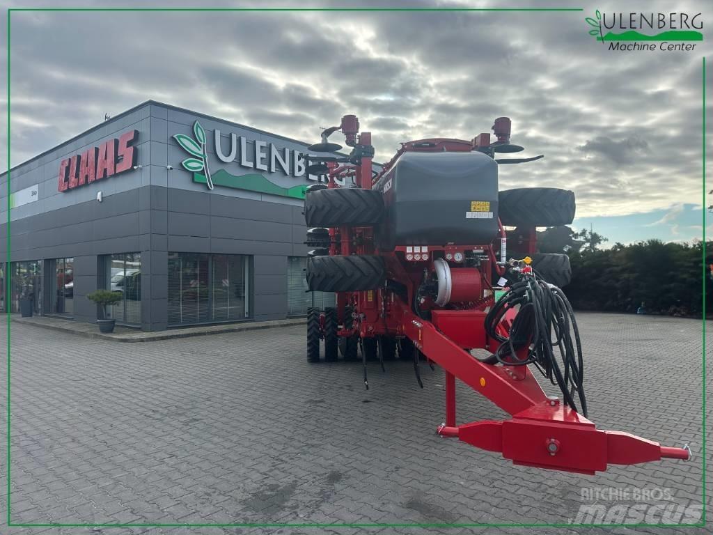 Horsch Focus 6.35 TD Külvikud