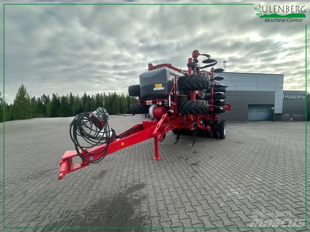 Horsch Focus 6.35 TD Külvikud