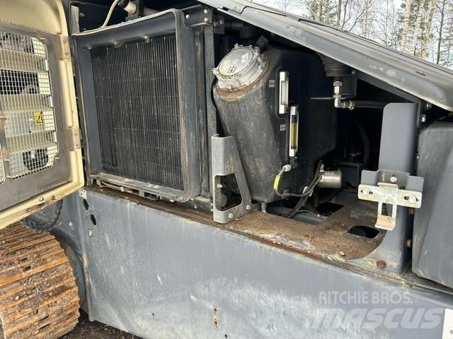 Metso ST 2.8 Iseliikuvad sõelad