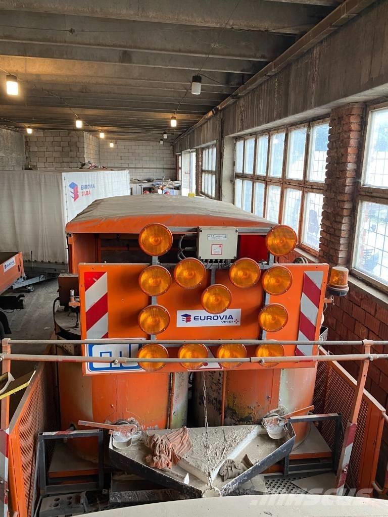 Avia D 90 EL Muud veokid