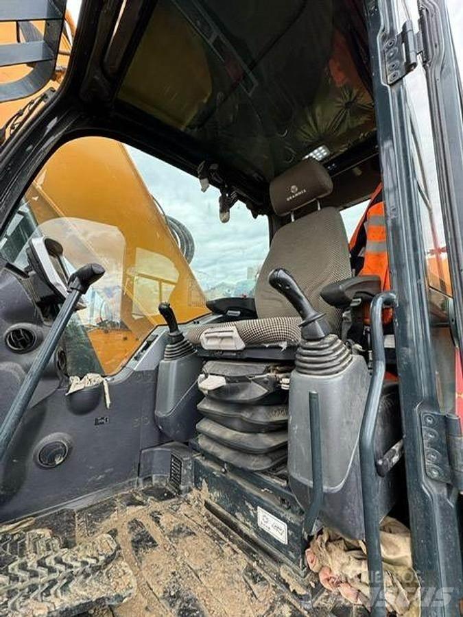 Hyundai HX235 LCR Muud ekskavaatorid