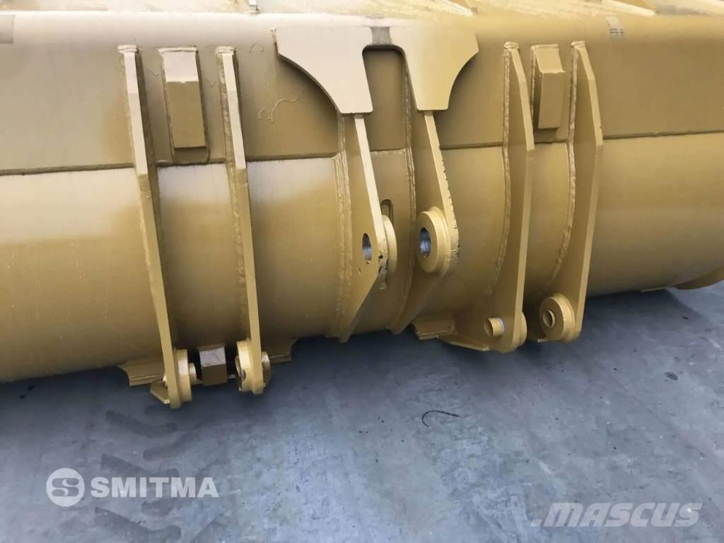 CAT 966M Kopad