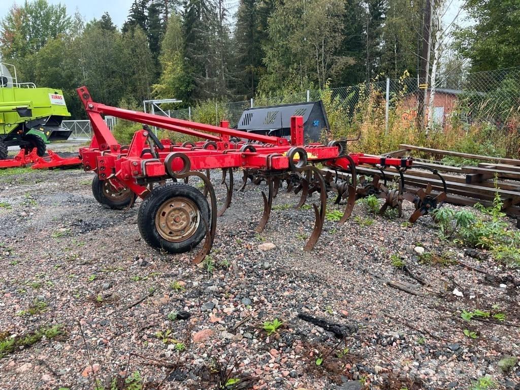 Potila k15 Kultivaatorid