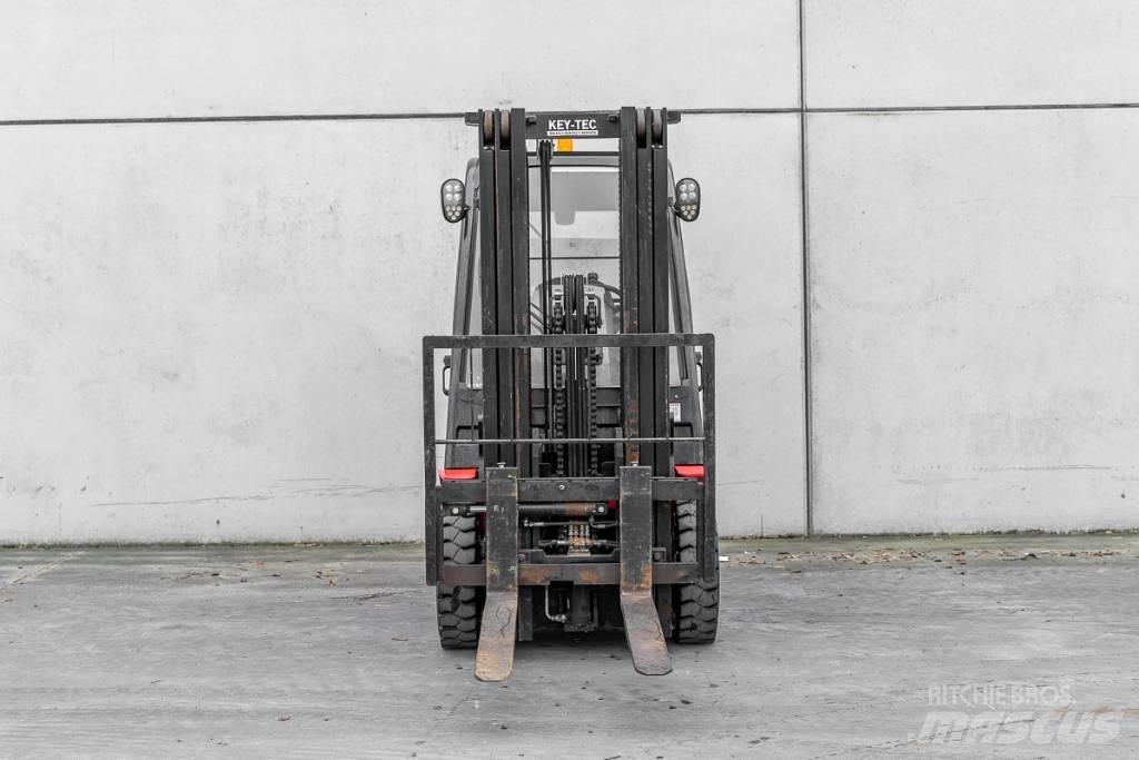 Manitou MI 25 D Diiseltõstukid