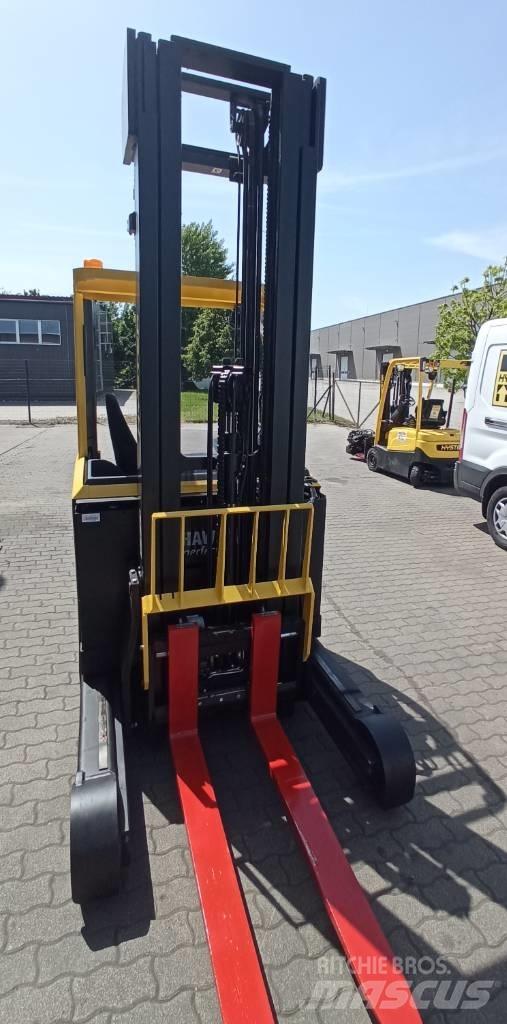 Hyster R 1.4 Lükandmastiga tõstukid