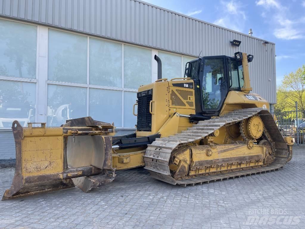 CAT D6N LGP Buldooserid