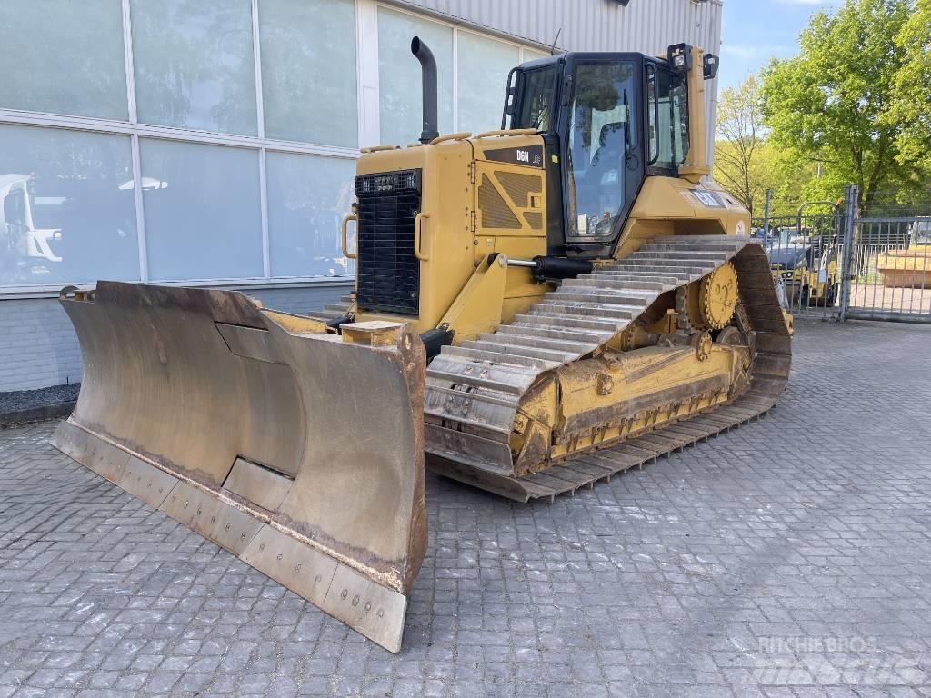 CAT D6N LGP Buldooserid