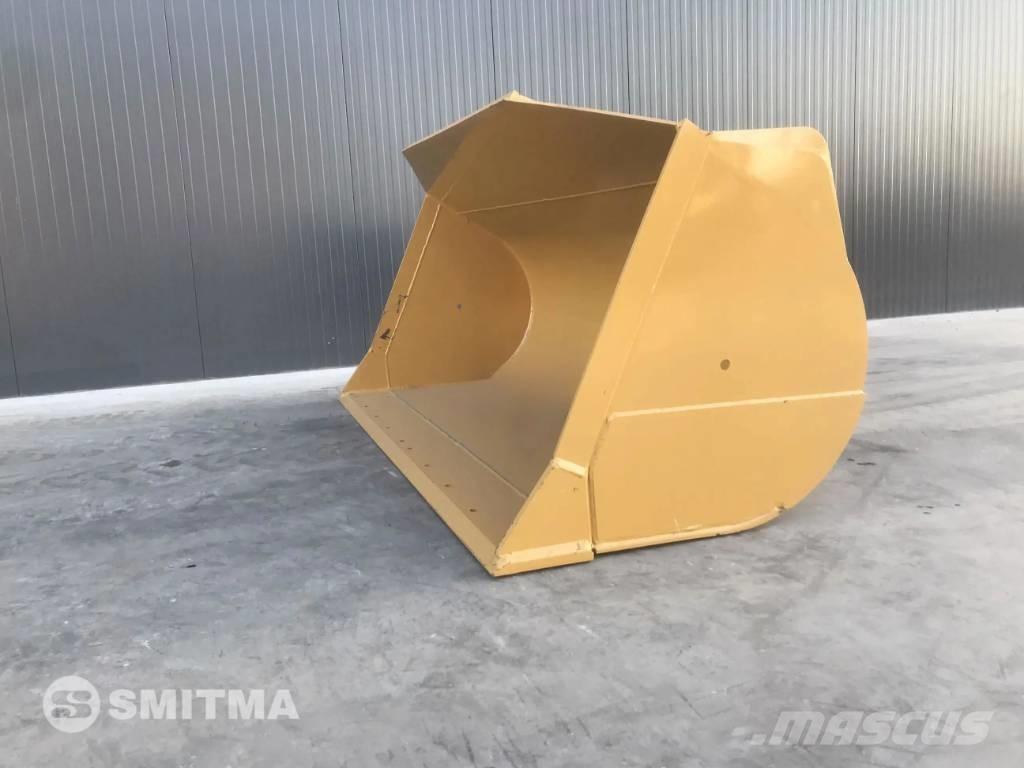 CAT 950G Kopad