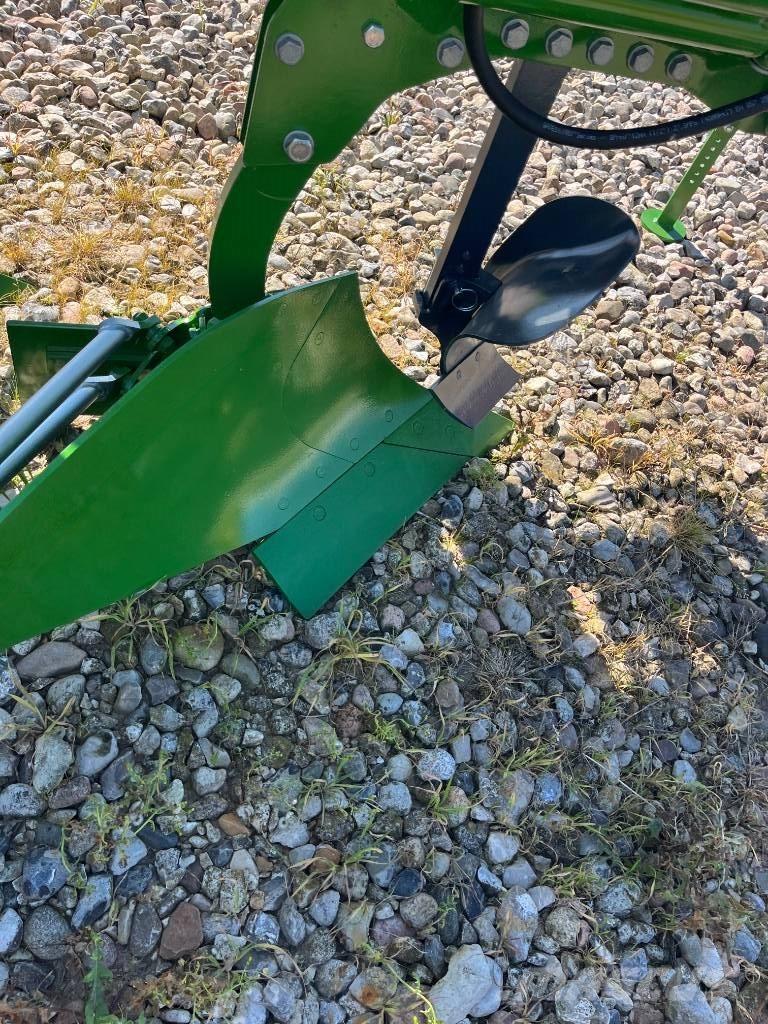 Amazone TERES Pöördadrad