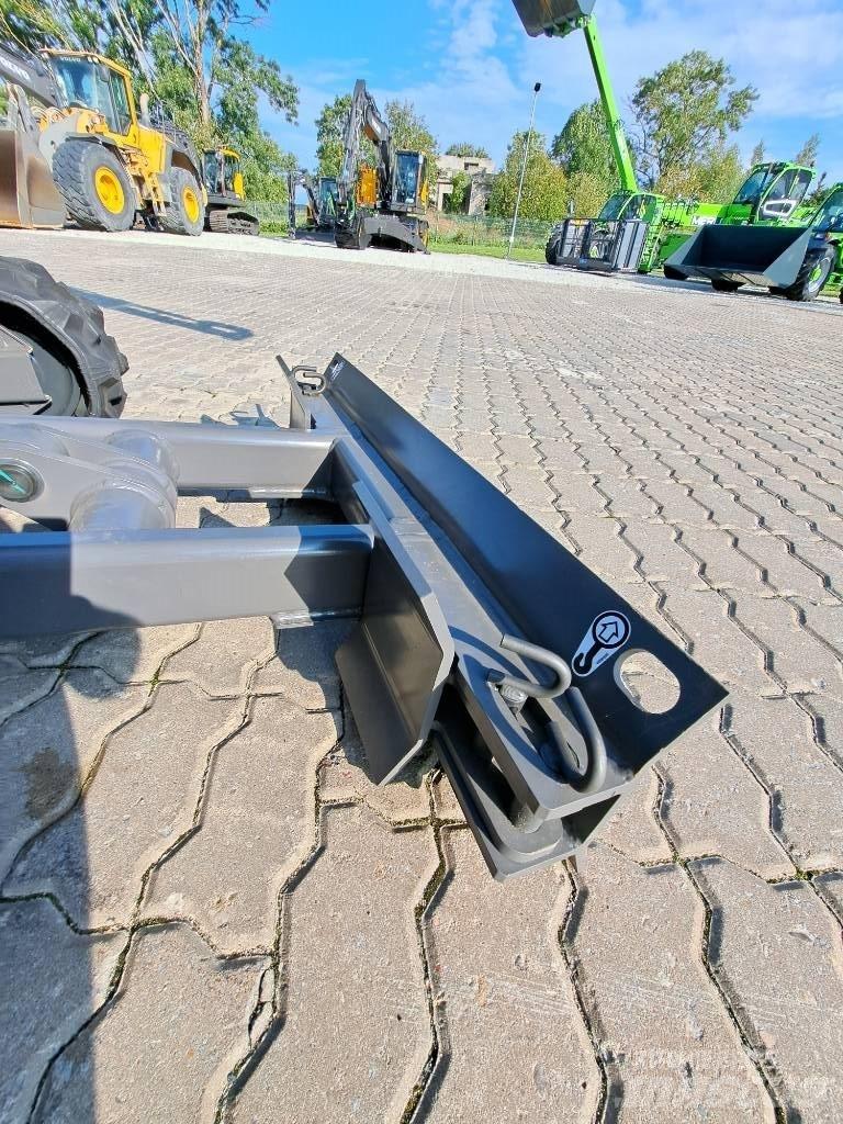 Volvo EC 18 E Miniekskavaatorid < 7 t