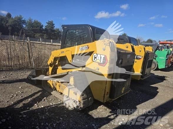 CAT 239D3 Kompaktlaadurid