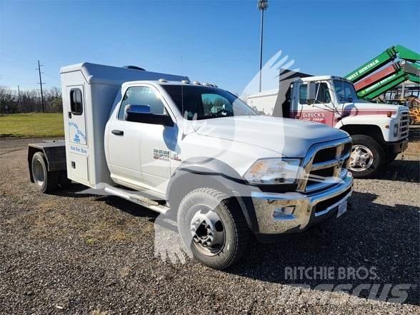 RAM 5500 HD Muu
