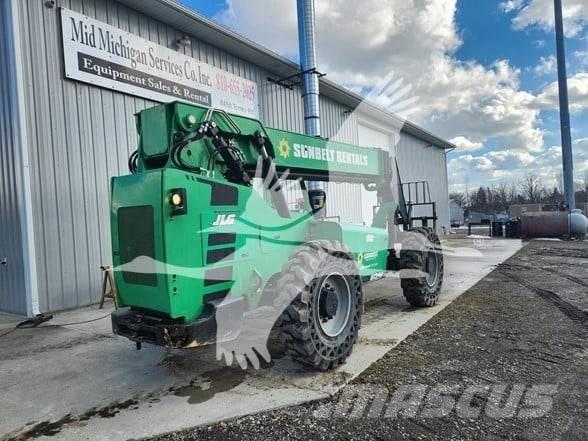 SkyTrak 6042 Teleskooplaadurid