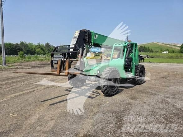 SkyTrak 8042 Teleskooplaadurid
