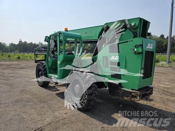 SkyTrak 8042 Teleskooplaadurid