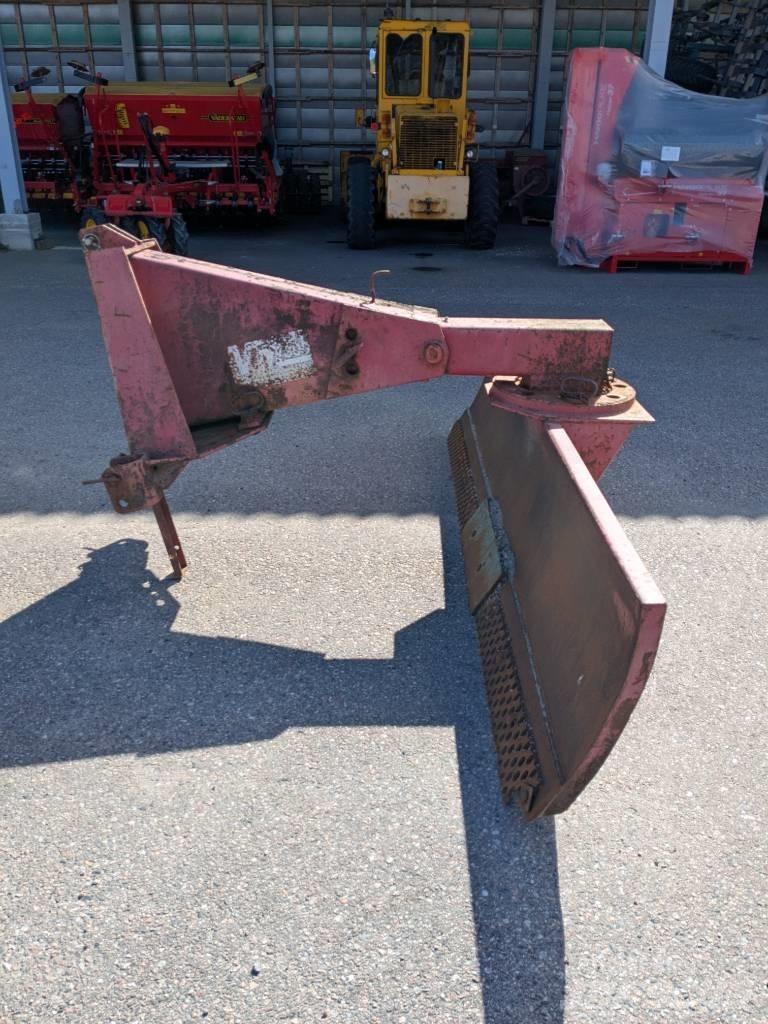 VM 300 J Greiderid